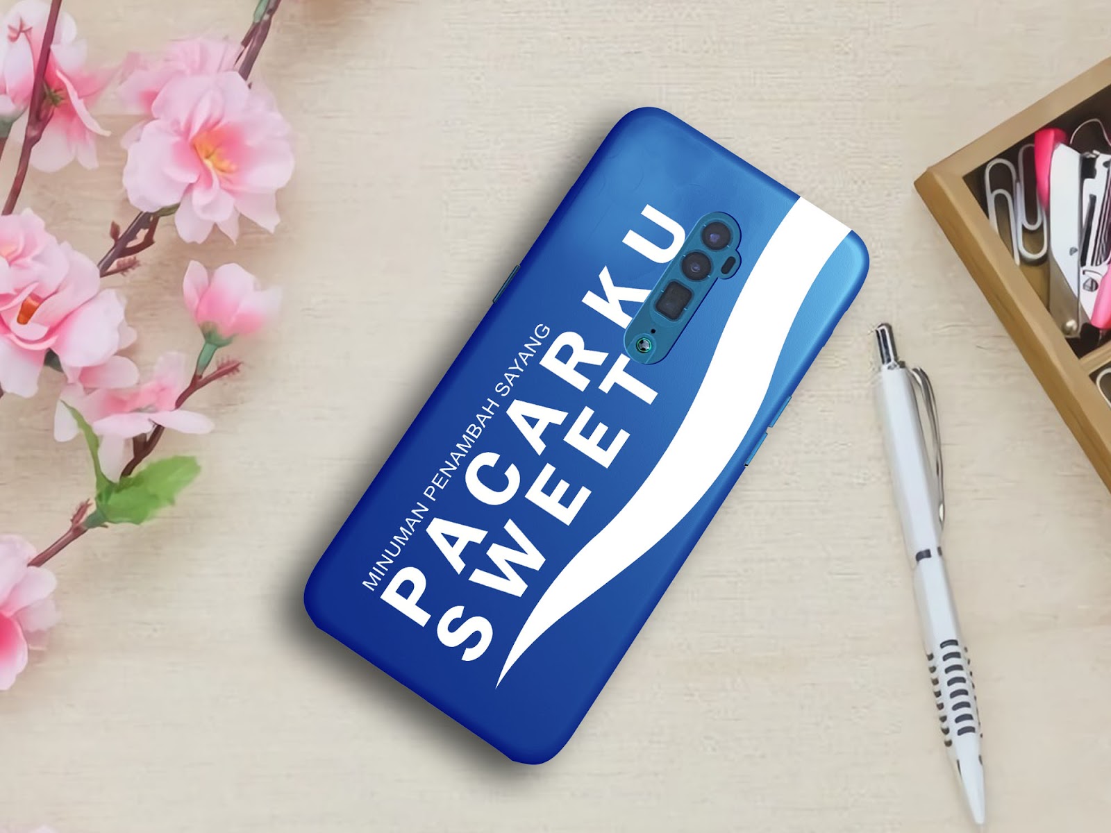 You can use the pillow mockup psd to show case your pillow cover design perfectly in photorealistic manner. Get 18 File Mockup Case Plp