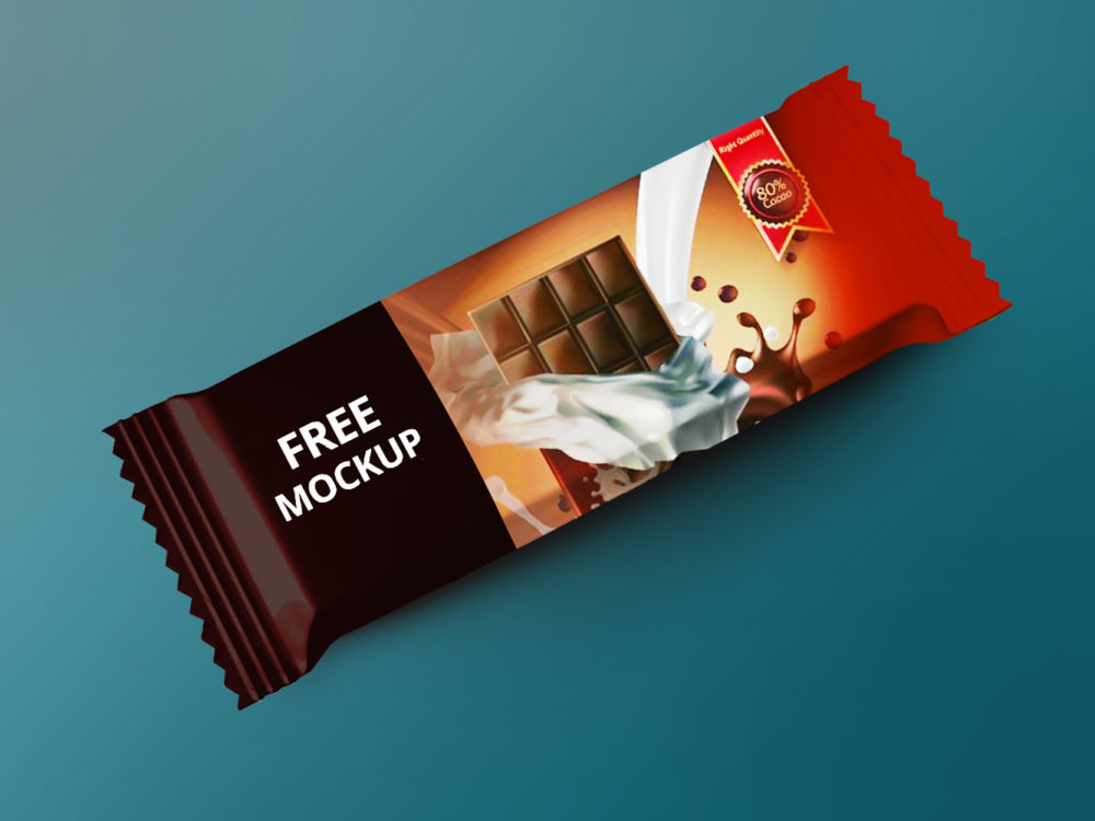 Free candy pack psd mockup. 130 Best Snack Bar Mockup Templates Free Premium