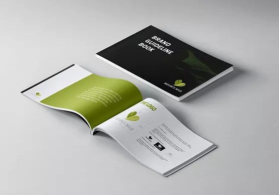 This free mockup includes easily editable psd files, . Nwo Branding Angiegraphics