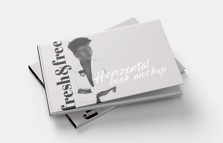 Perfect for a seasonal display of your cover designs, this free book mockup allows you to create designs that suit your client's brand. Free Realistic Mockups For Brand Book Showcase By Xingyu Zhong Re Write Medium