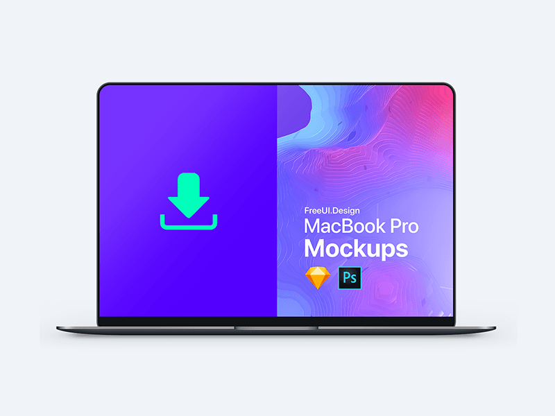 All free mockups include smart objects for easy edit. Free Macbook Mockups Psd Sketch December 2021 Ux Planet