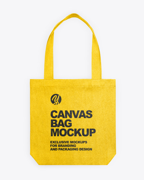 Create and list products with our easy to use free mockup generator. Download Canvas Bag Mockup Premium Quality Psd Mockups To Make Your Presentations Stand Out Ranging From Print Photoshop Mockups Apparel Packaging Screen Logo And More