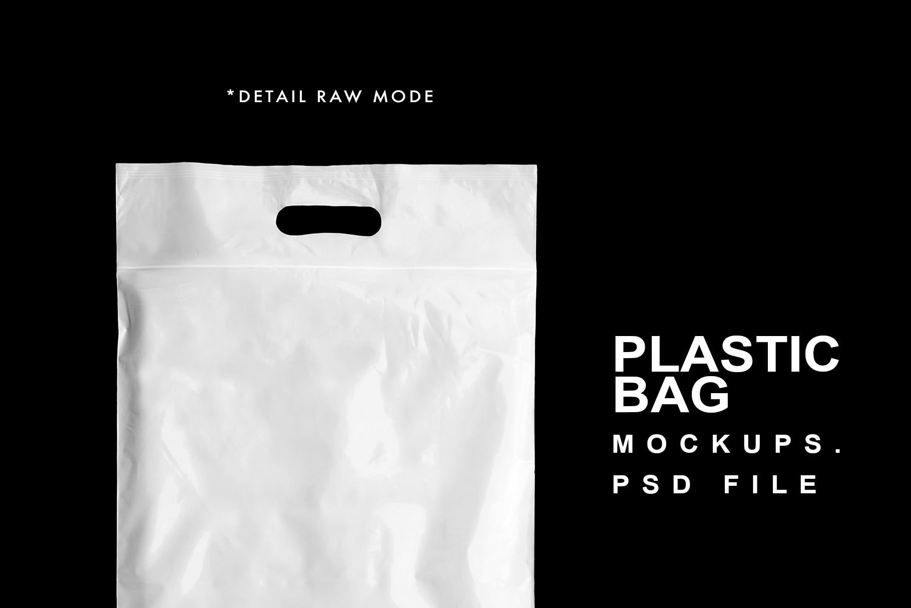 To make the most of this mockup, . Free Download Plastic Bag Mockups Photoshop Template Psd File