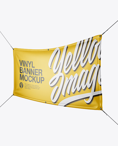 80+ vectors, stock photos & psd files. 50 Best Vinyl Banner Mockup Templates Graphic Design Resources