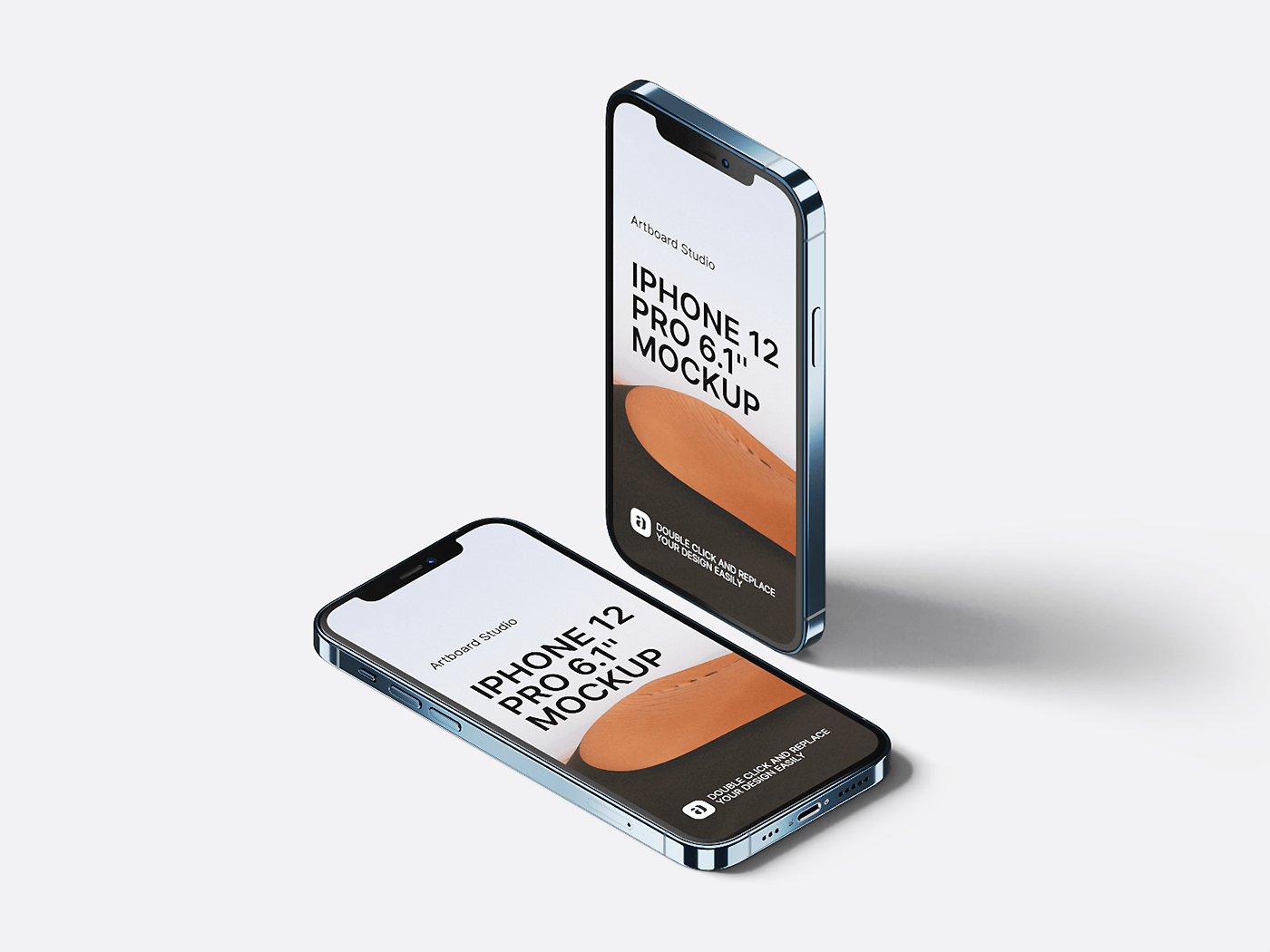 This post brings to you best iphone 12 mockups in psd, ai, sketch and figma formats to create professional looking mockups for your designs. Iphone 12 Pro Mockup Scene