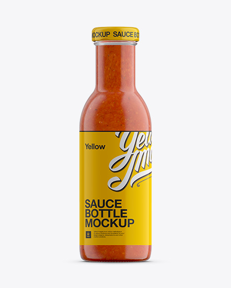 55+ best sauce bottle mockup templates editable psd file prepared to showcase your custom design, by simply editing the smart object and . 55 Best Sauce Bottle Mockup Templates Free Premium