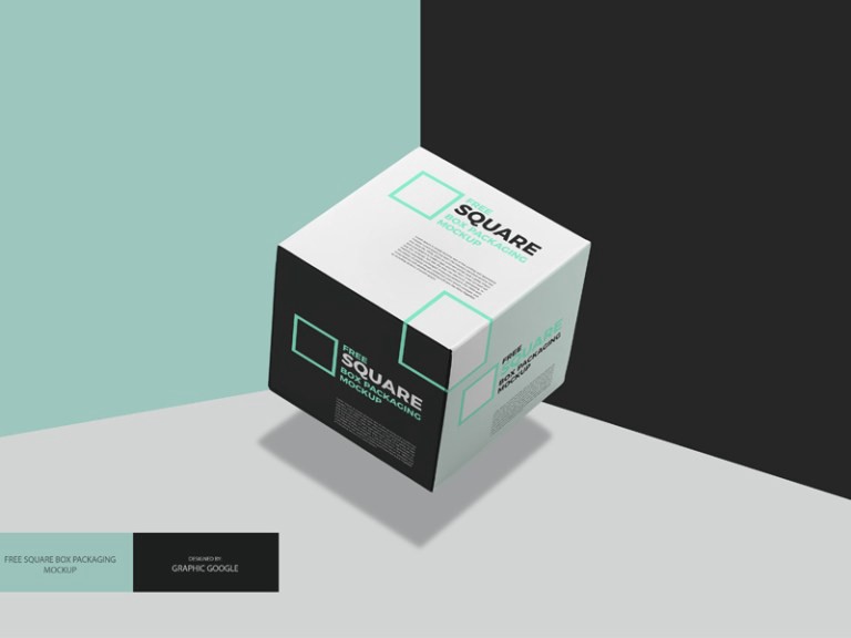 Find & download free graphic resources for box mockup. 10 Free Box Packaging Mockup For Your Presentation By Julian Ma Medium