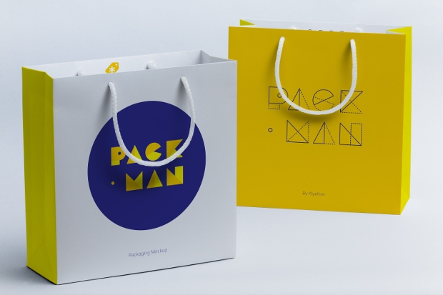 20+ Download Bag Mockup Psd Free&nbsp;PSD