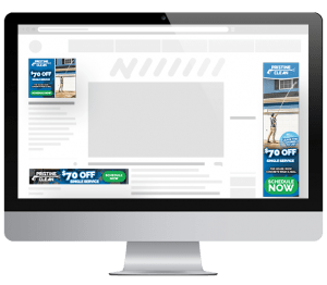 15+ Download Digital Banner Ad Mockup&nbsp;PSD