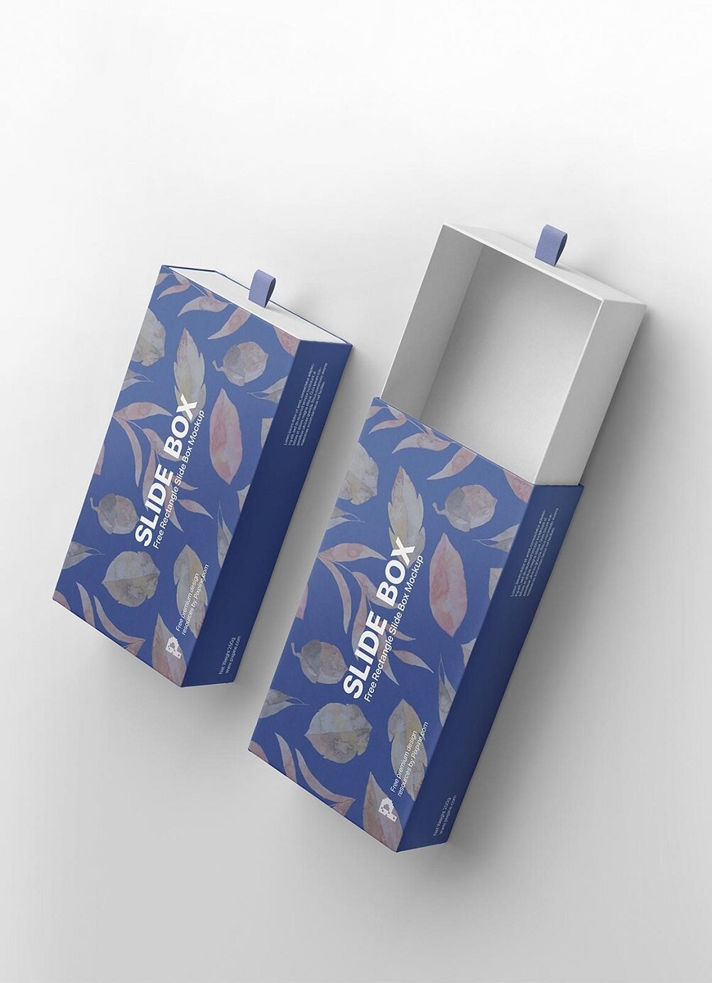 47+ Download Slide Box Mockup Free&nbsp;PSD