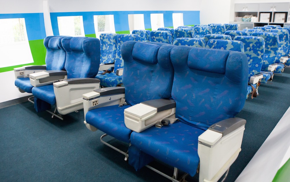 19+ Download Aircraft Cabin Mockup For Sale&nbsp;PSD