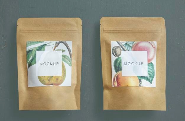 31+ Download Tea Bag Mockup&nbsp;PSD