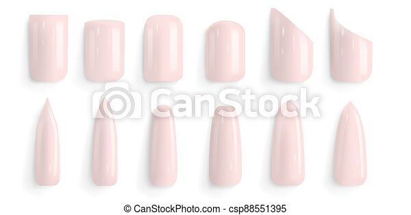 26+ Download Nail Art Mockup&nbsp;PSD