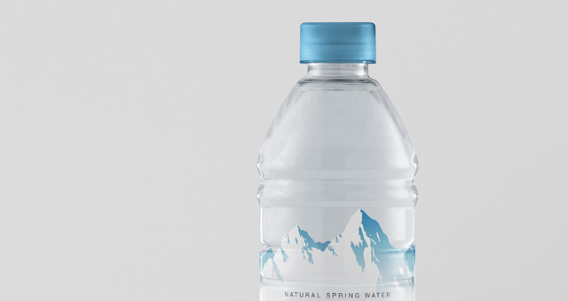 47+ Download Free Water Bottle Label Mockup&nbsp;PSD