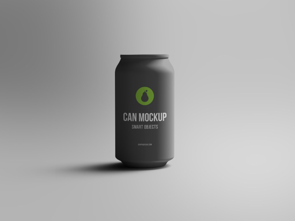 18+ Download Can Mockup Free&nbsp;PSD
