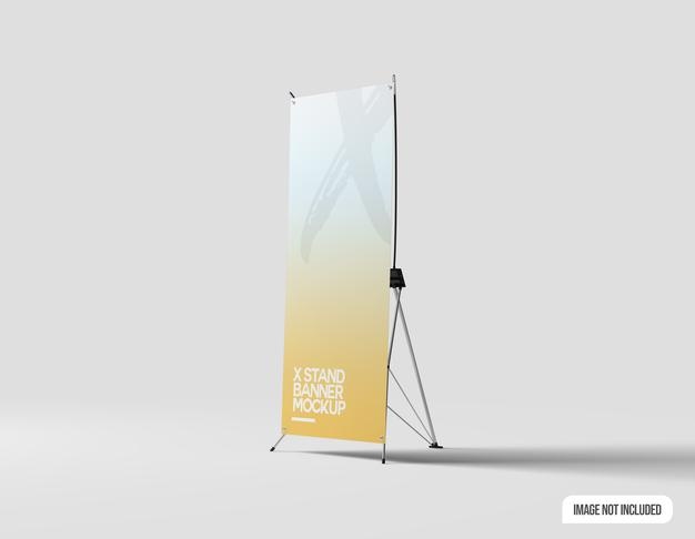 38+ Download Banner Mockup Psd Free&nbsp;PSD