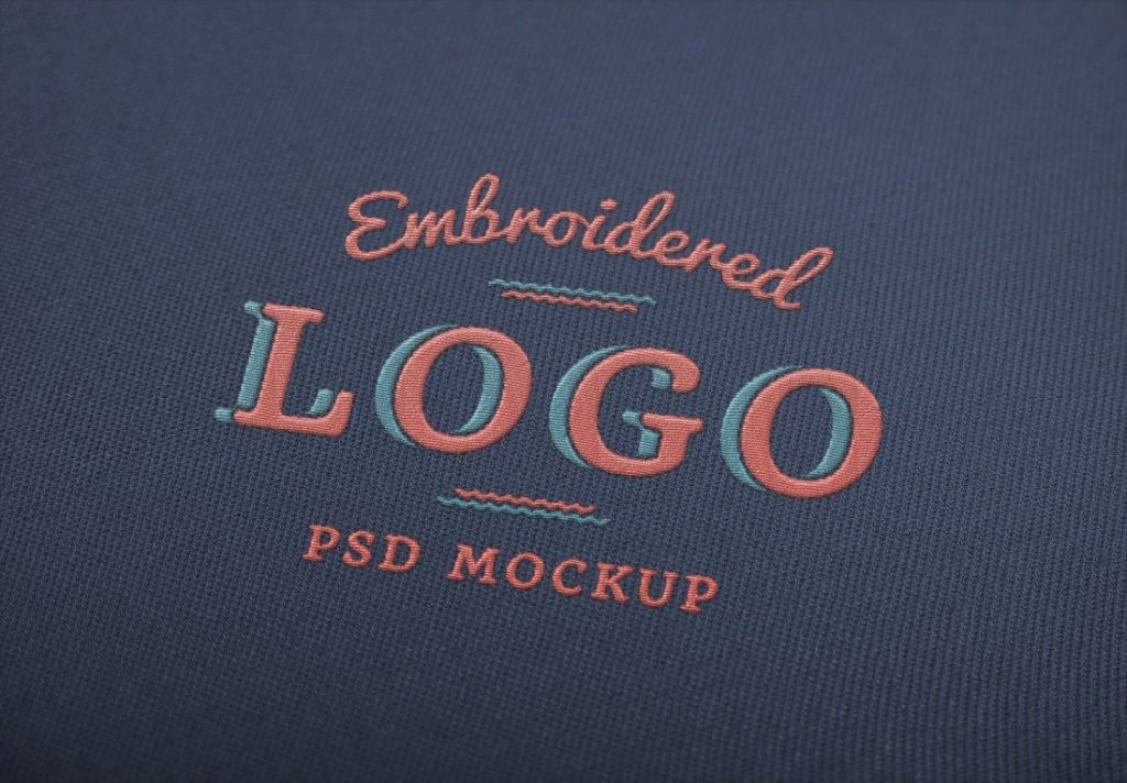 44+ Download Brand Logo Mockup Free&nbsp;PSD
