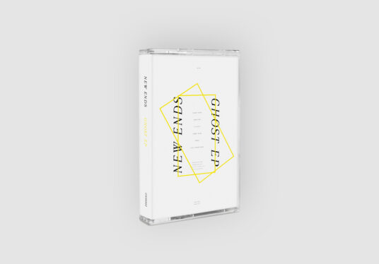 16+ Download Cassette Tape Box Mockup&nbsp;PSD