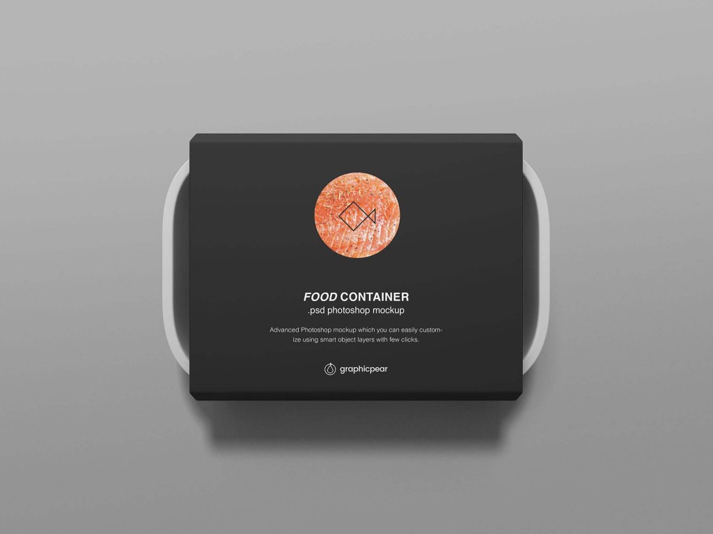 18+ Download Egg Box Mockup Free&nbsp;PSD