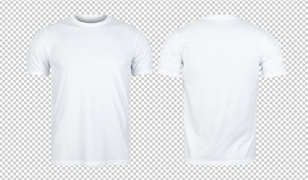 29+ Download T Shirt Mockup Front And Back&nbsp;PSD