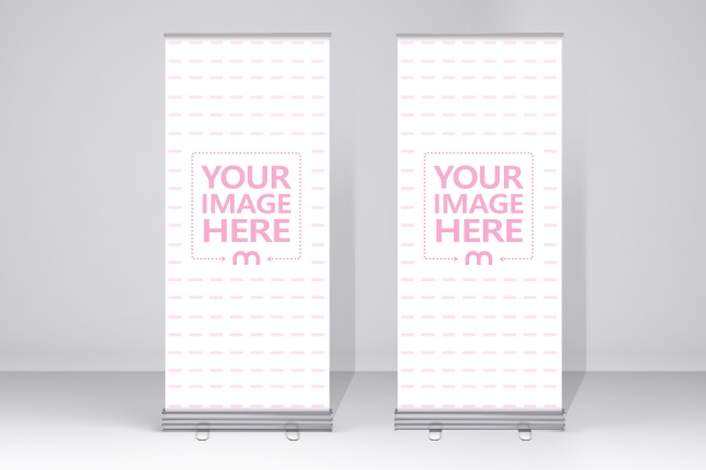 43+ Download Pop Up Banner Mockup Psd&nbsp;PSD