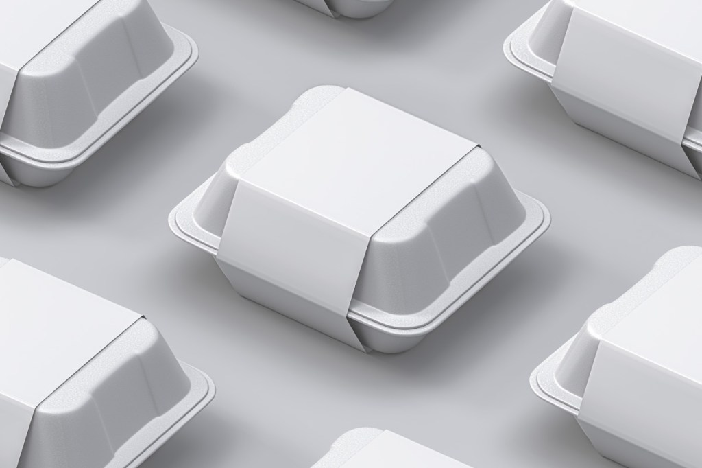 30+ Download Takeaway Box Mockup Free&nbsp;PSD