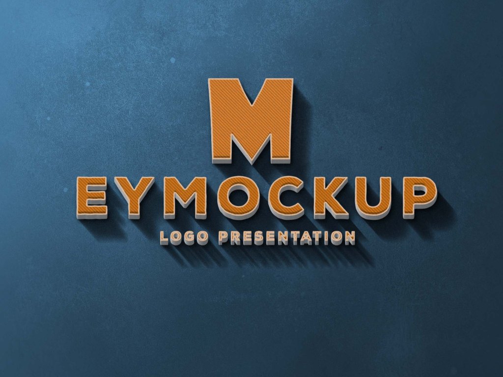 22+ Download What Is A 3D Mockup&nbsp;PSD