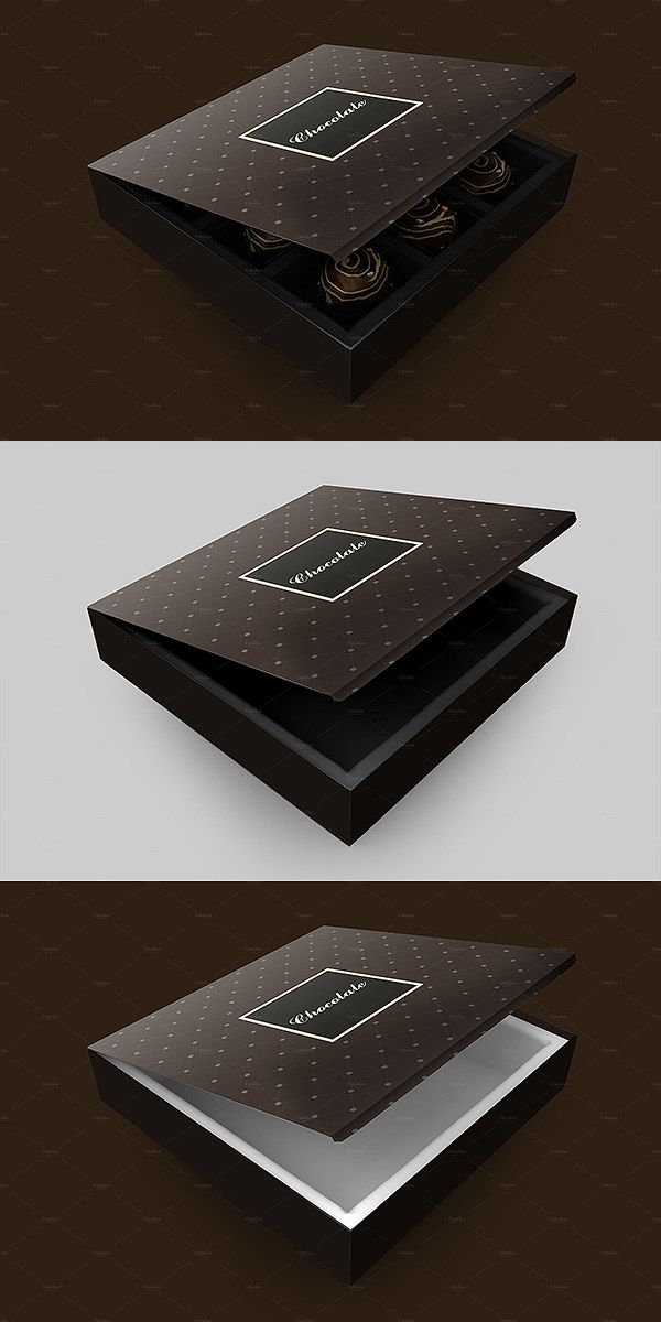 39+ Download Box Of Chocolates Mockup&nbsp;PSD