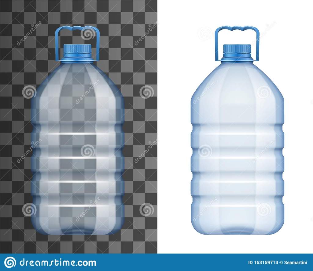 14+ Download Transparent Bottle Mockup&nbsp;PSD