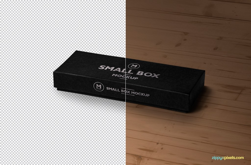 11+ Download Rectangle Box Mockup Psd Free&nbsp;PSD