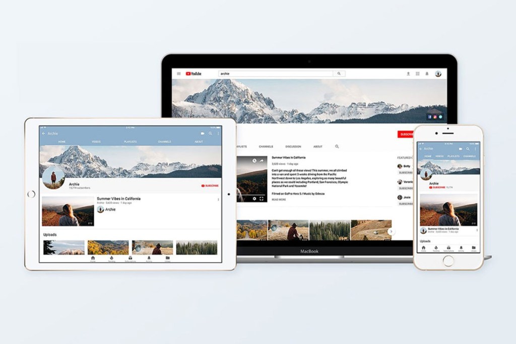 33+ Download Digital Banner Mockup&nbsp;PSD