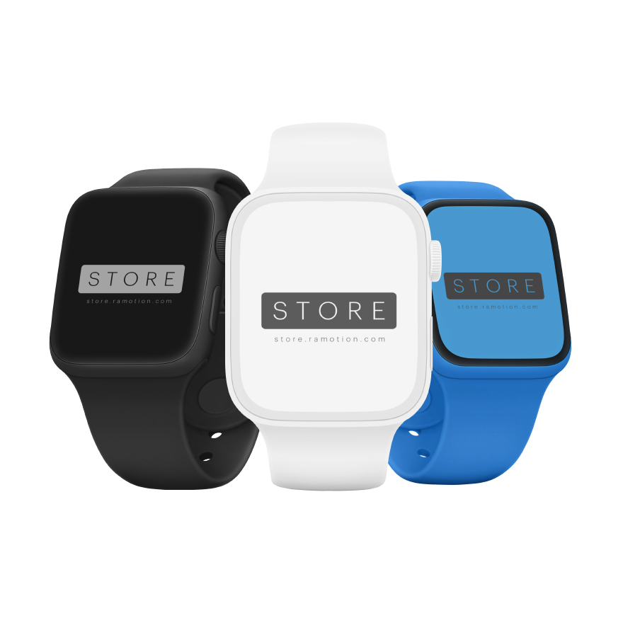 28+ Download Apple Watch Mockup Sketch&nbsp;PSD