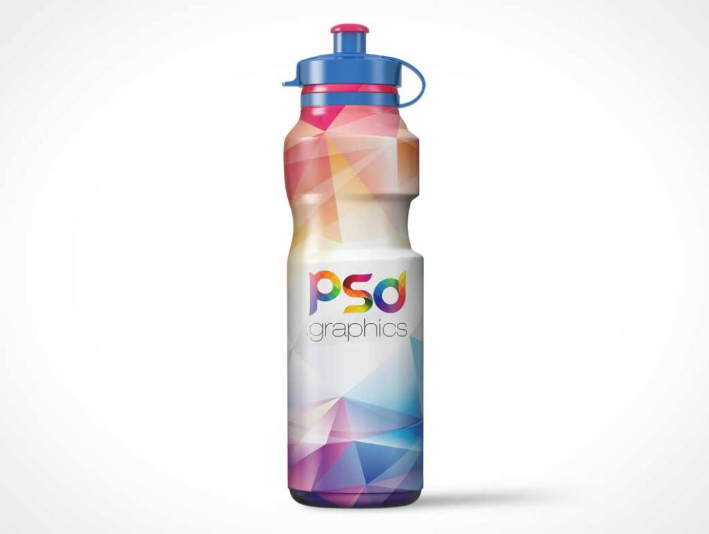 31+ Download Free Plastic Water Bottle Mockup&nbsp;PSD