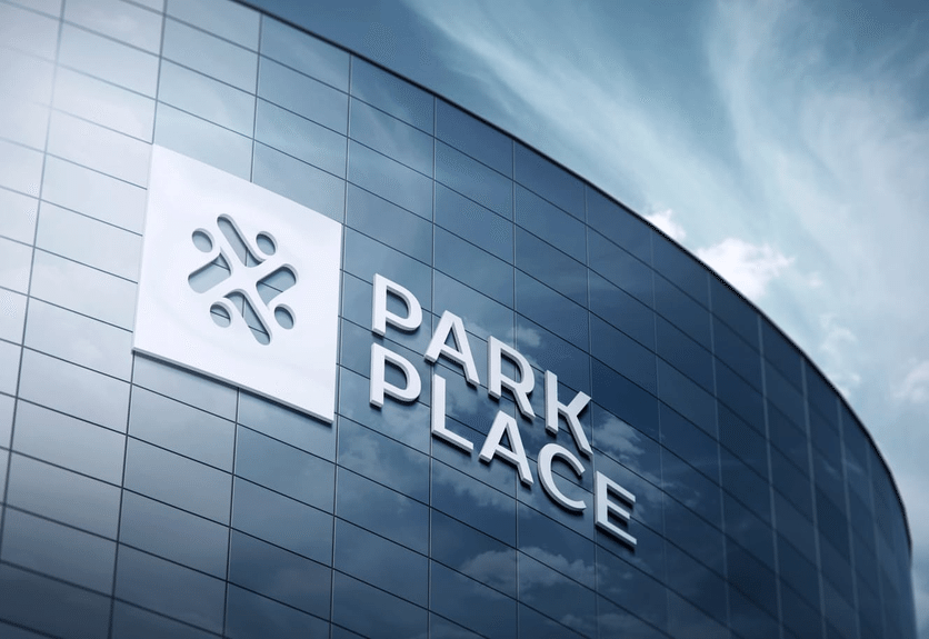 48+ Download 3D Mockup Logo Maker&nbsp;PSD