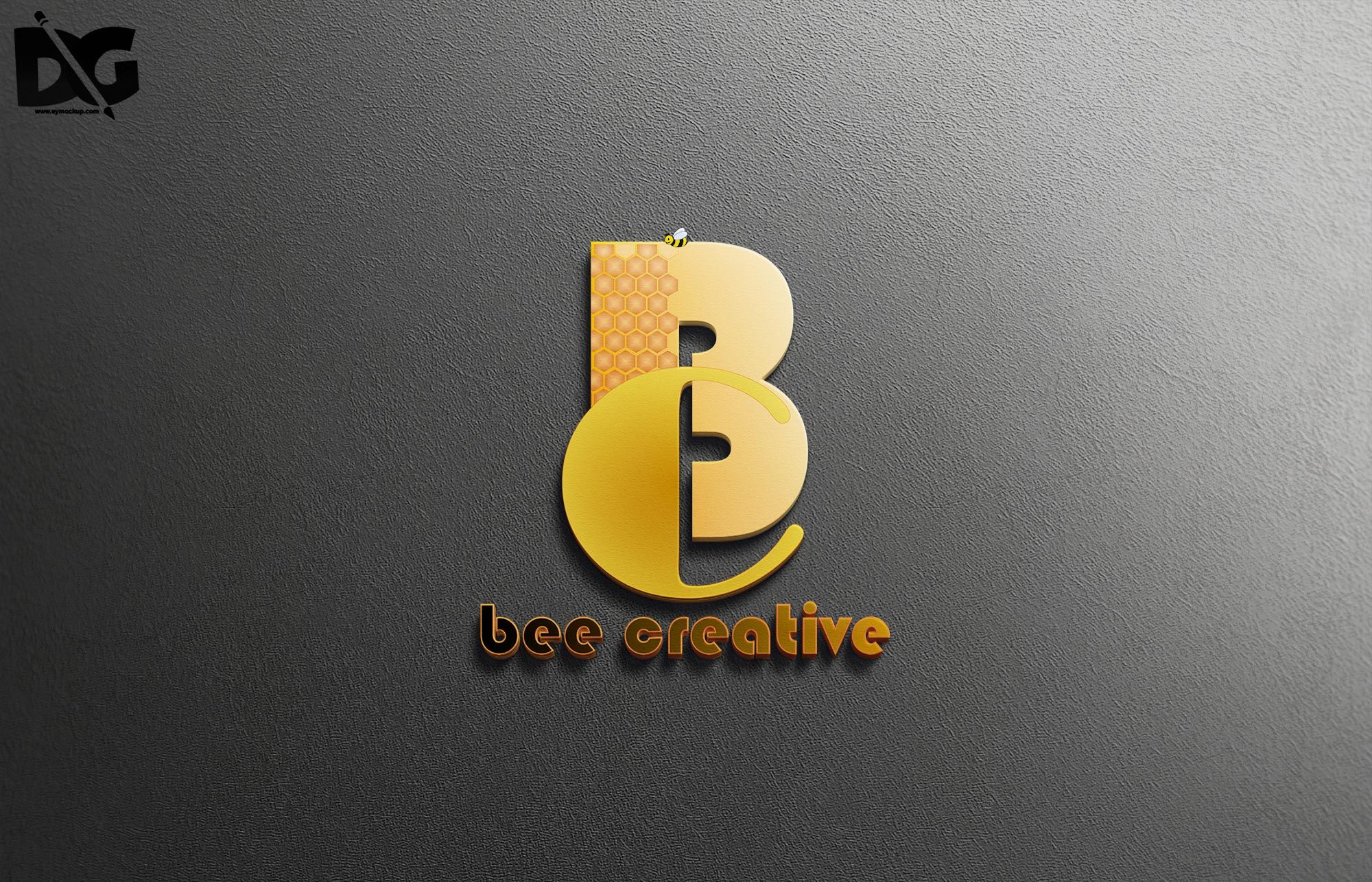 Nov 18, 2021 · friends, this is a fresh idea to make your logo design look like a realistic embroidered logo on a fabric or piece of cloth. 3d Logo Mockup Psd Template Free Download Free Mock Up