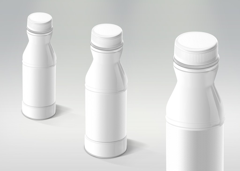 10+ Download Plastic Bottle Mockup&nbsp;PSD