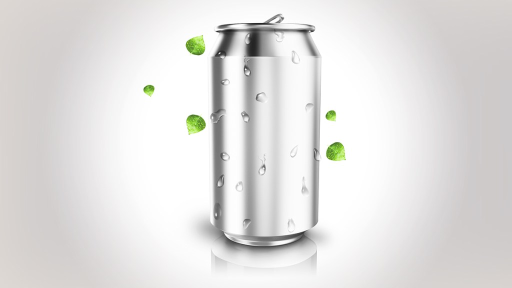 30+ Download Soda Can Mockup Free&nbsp;PSD