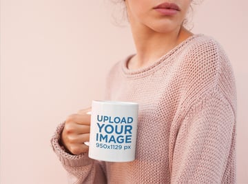 21+ Download 3D Mug Mockup Generator&nbsp;PSD
