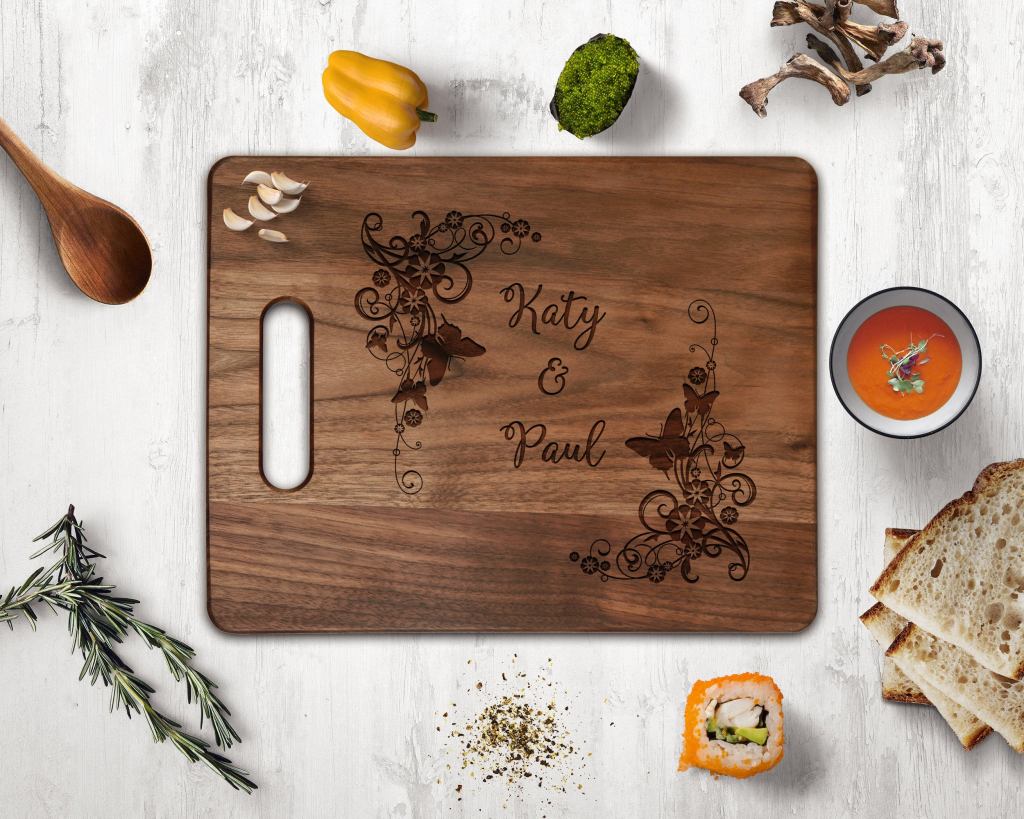 36+ Download Cutting Board Mockup Free&nbsp;PSD