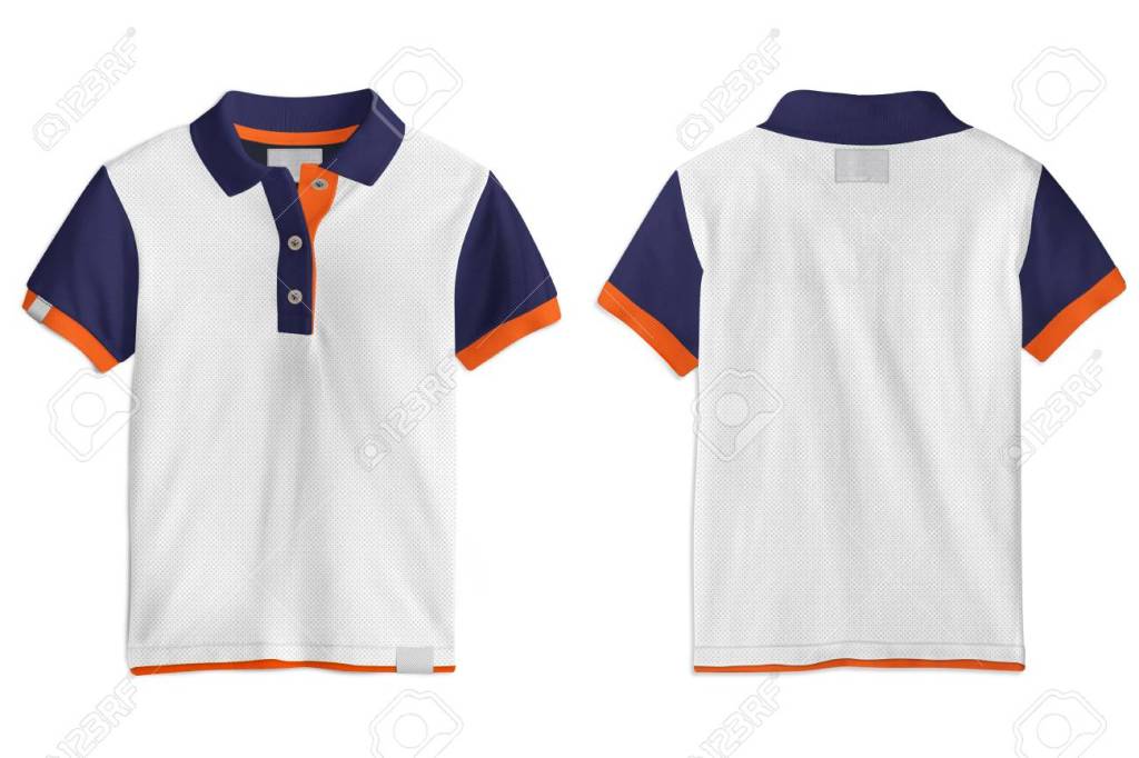 19+ Download T Shirt Mockup Front Back & Folded Free PSD