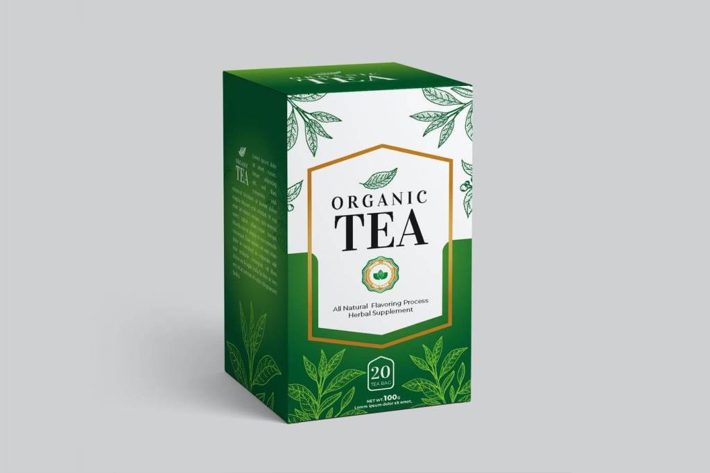 30+ Download Tea Box Mockup Psd Free&nbsp;PSD