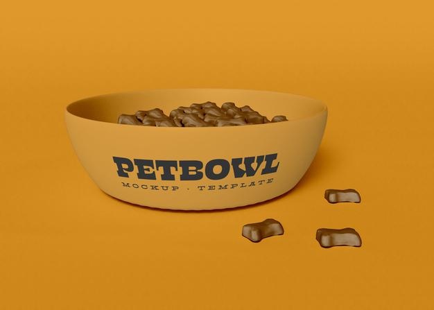 33+ Download Bowl Mockup Psd Free&nbsp;PSD