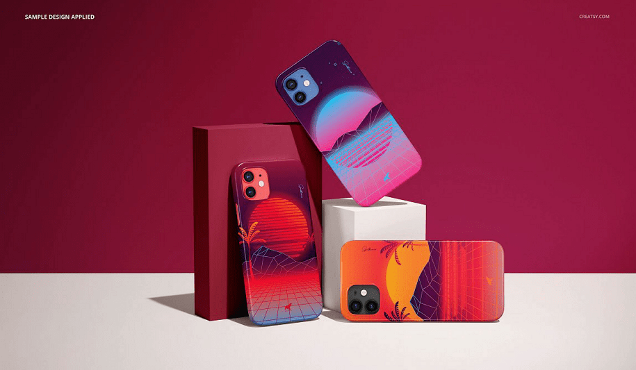 34+ Download Iphone 12 Mockup&nbsp;PSD