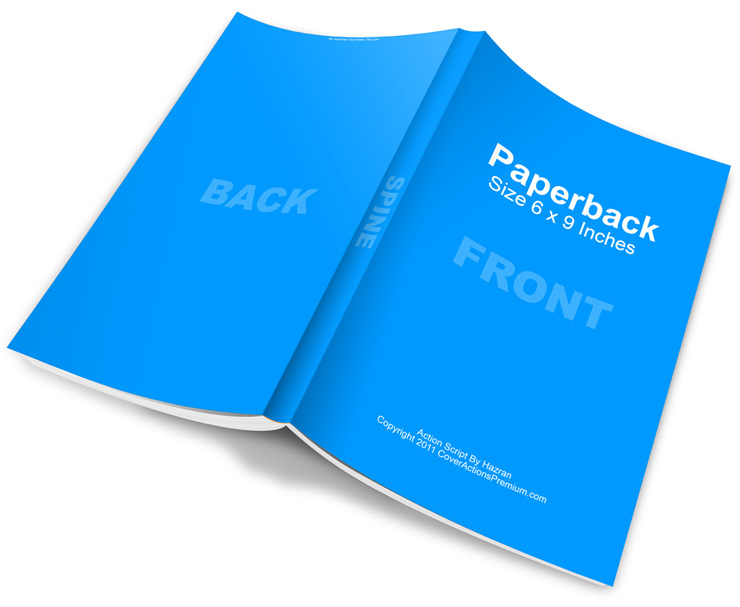37+ Download Book Cover Mockup Front And Back&nbsp;PSD