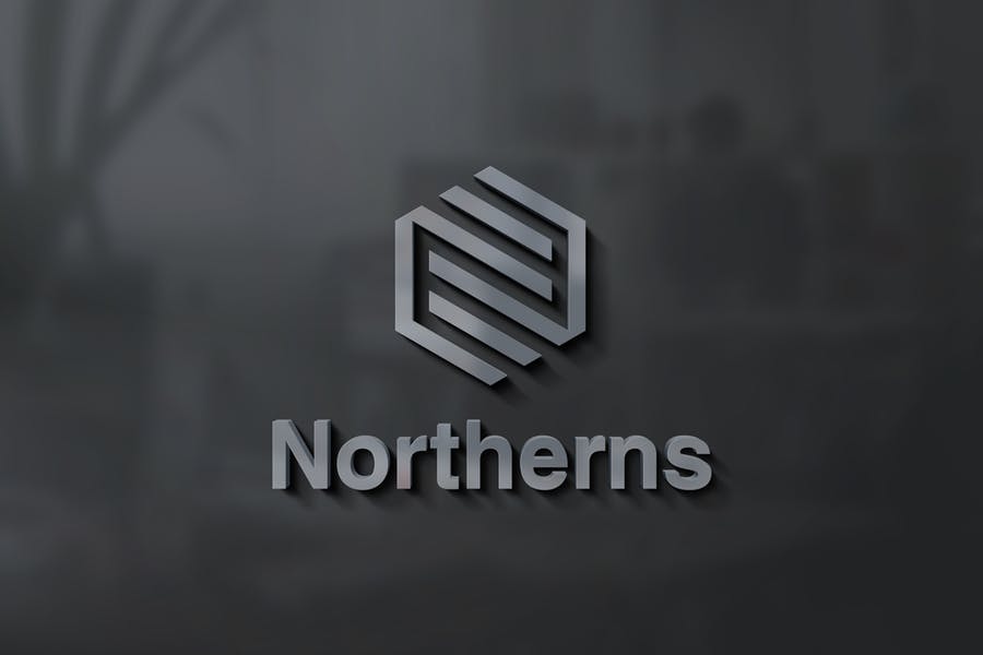 39+ Download Photoshop 3D Logo Mockup Free&nbsp;PSD