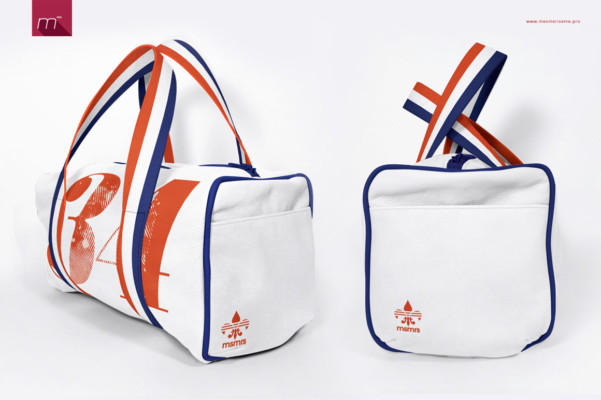 35+ Download Gym Bag Mockup Free&nbsp;PSD