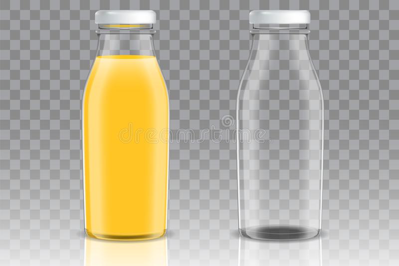 34+ Download Glass Juice Bottle Mockup Psd&nbsp;PSD