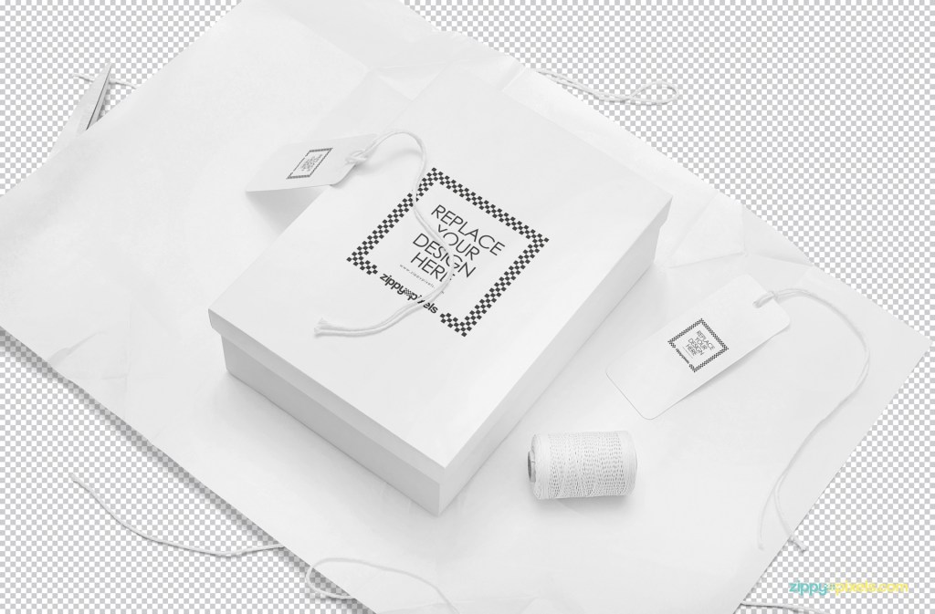 27+ Download Rectangle Box Mockup Free&nbsp;PSD