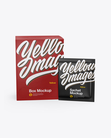 37+ Download Tea Bag Mockup Psd Free&nbsp;PSD