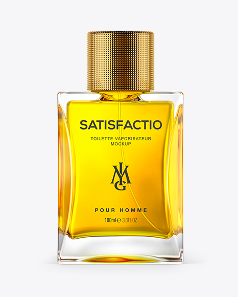 38+ Download Perfume Bottle Mockup Free&nbsp;PSD